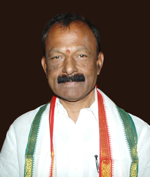 Photo of Neelakantapuram Raghuveera Reddy of Indian National Congress Anantapur Andhra Pradesh